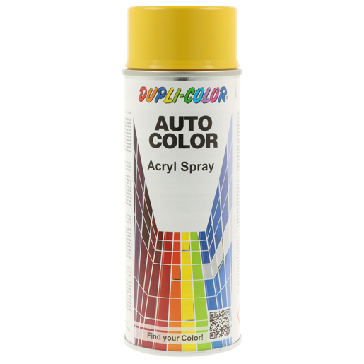 Dupli Auto-Color-Spray 400 ml 575778 AC gelb 3-0520